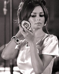 Cheryl Cole